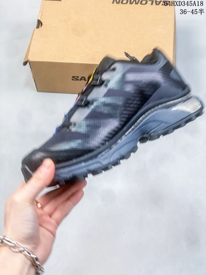 Salomon Shoes